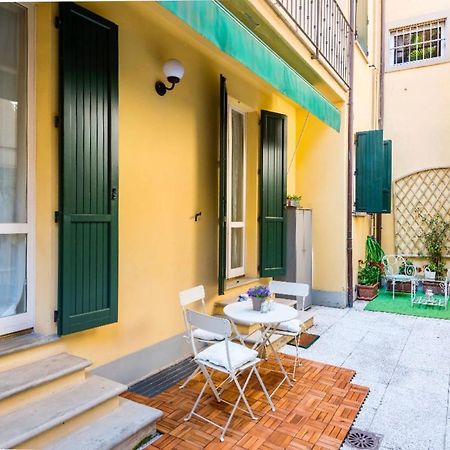 Appartement Le palme à Bologne Extérieur photo