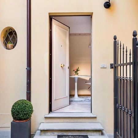 Appartement Le palme à Bologne Extérieur photo