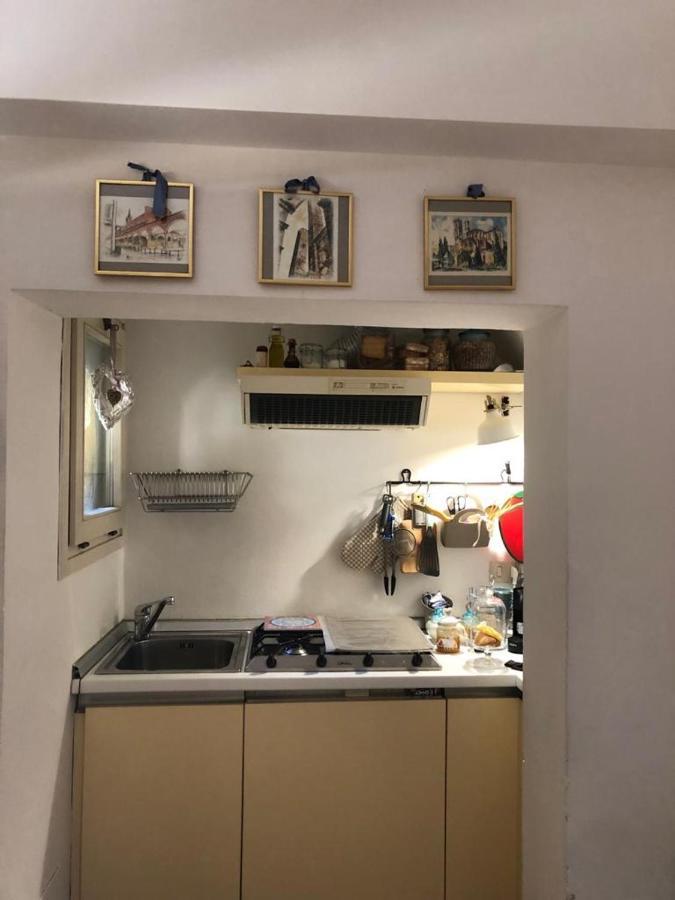 Appartement Le palme à Bologne Extérieur photo