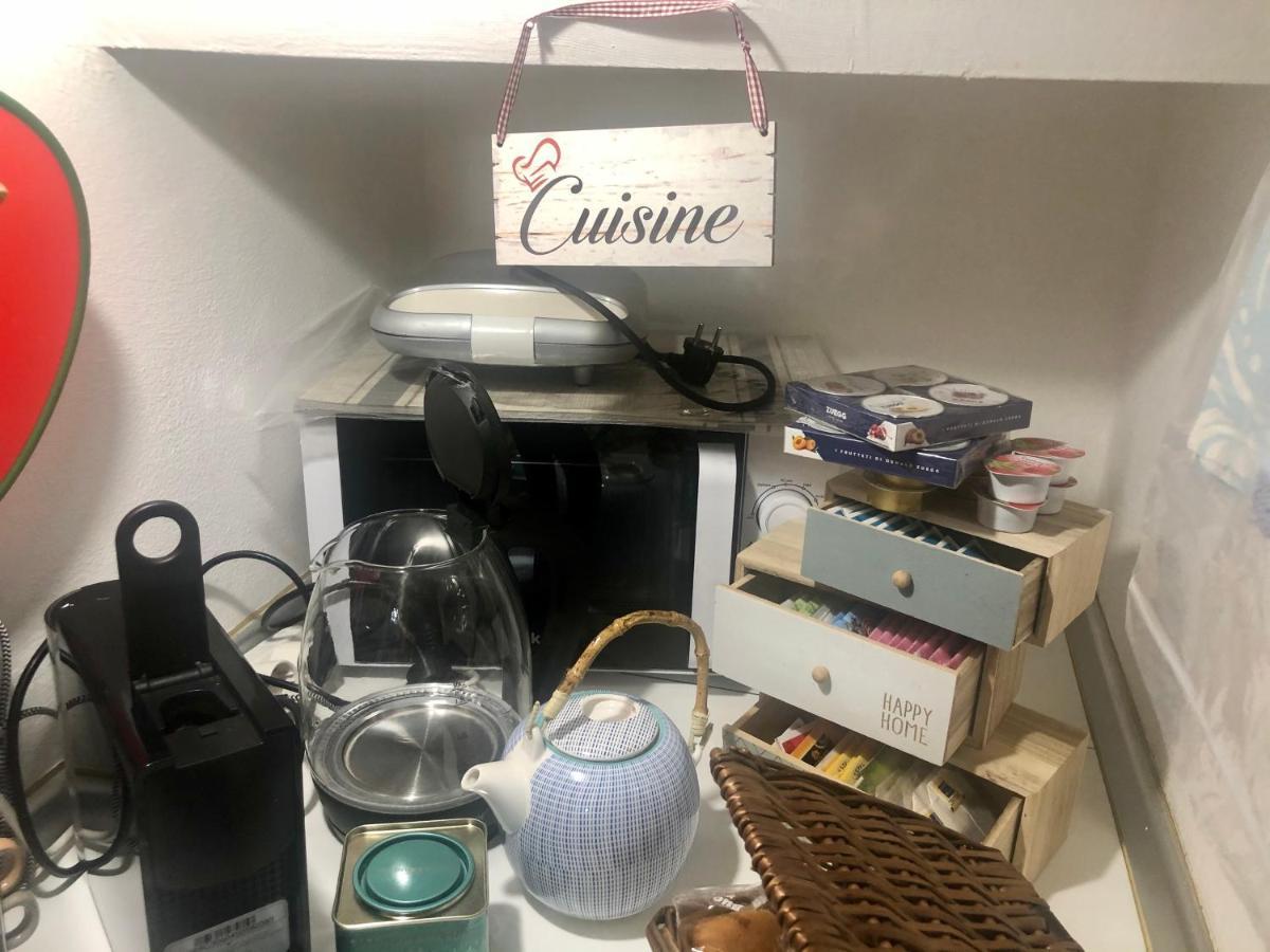 Appartement Le palme à Bologne Extérieur photo