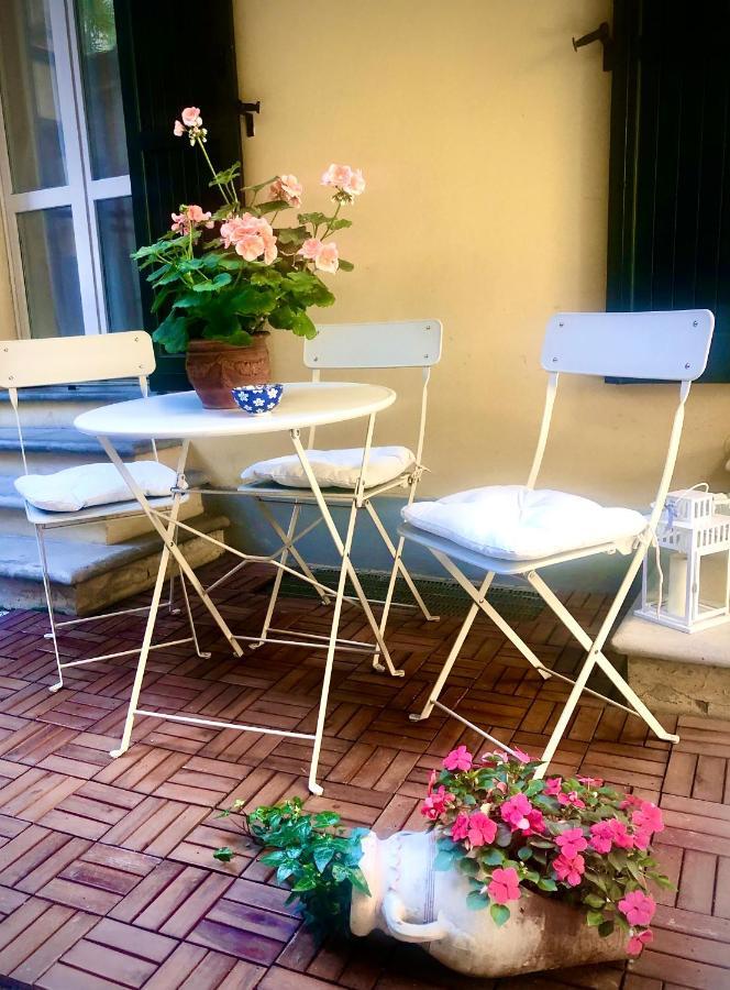 Appartement Le palme à Bologne Extérieur photo