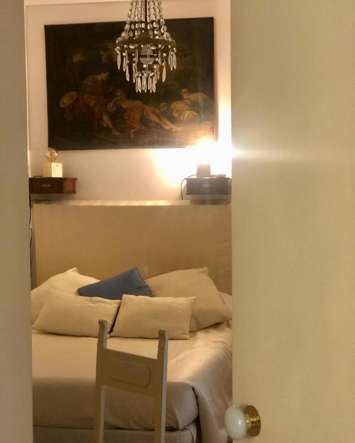 Appartement Le palme à Bologne Extérieur photo