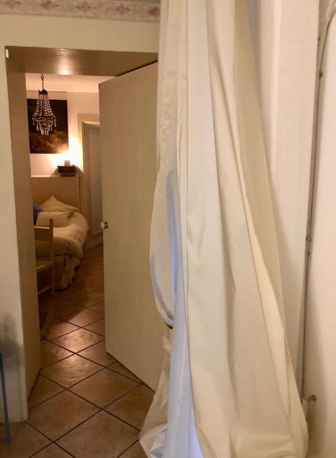 Appartement Le palme à Bologne Extérieur photo