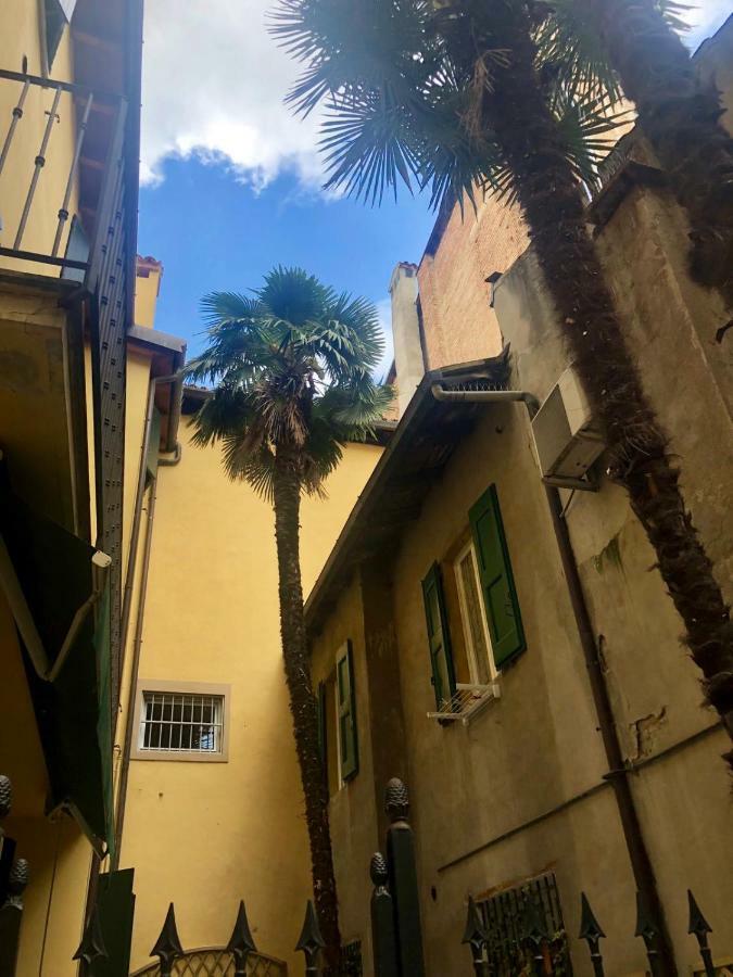 Appartement Le palme à Bologne Extérieur photo