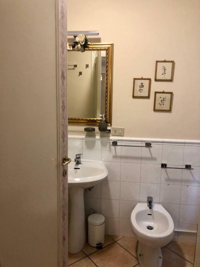 Appartement Le palme à Bologne Extérieur photo