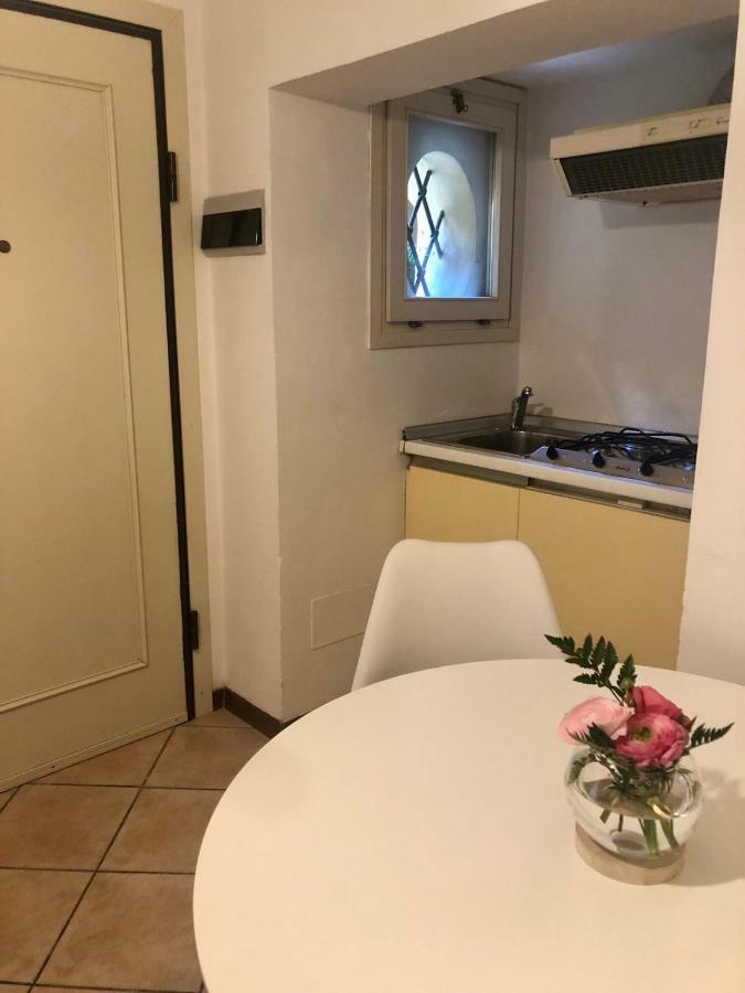 Appartement Le palme à Bologne Extérieur photo
