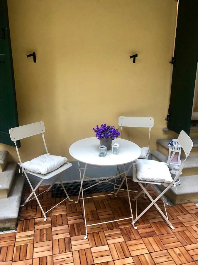 Appartement Le palme à Bologne Extérieur photo