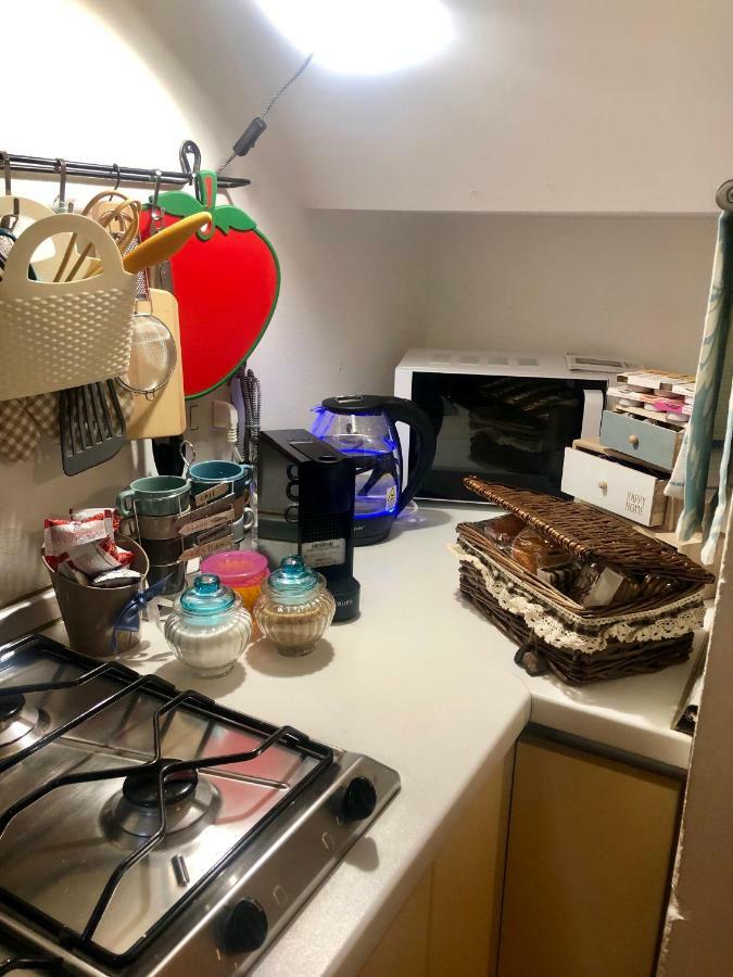 Appartement Le palme à Bologne Extérieur photo
