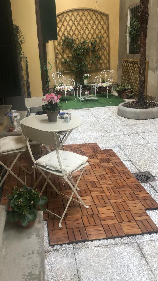 Appartement Le palme à Bologne Extérieur photo
