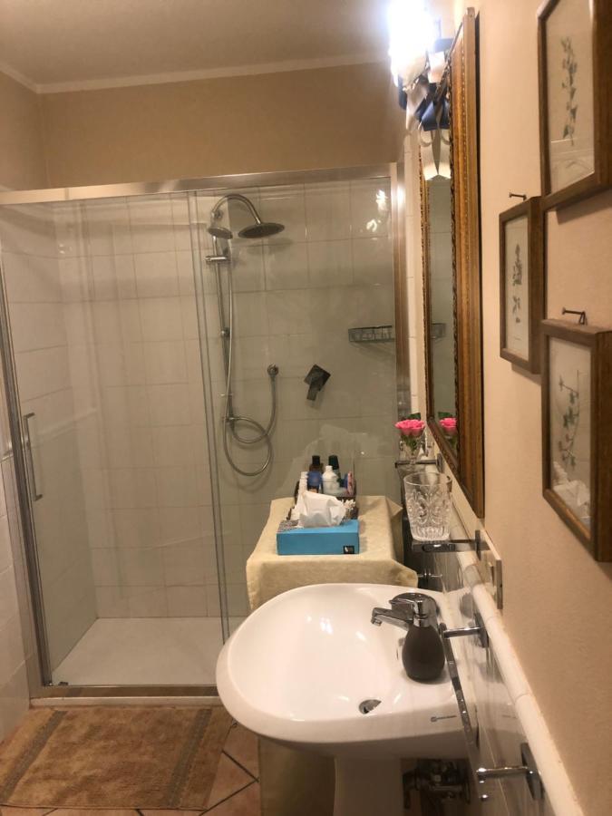 Appartement Le palme à Bologne Extérieur photo