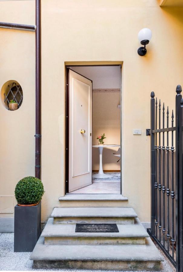 Appartement Le palme à Bologne Extérieur photo