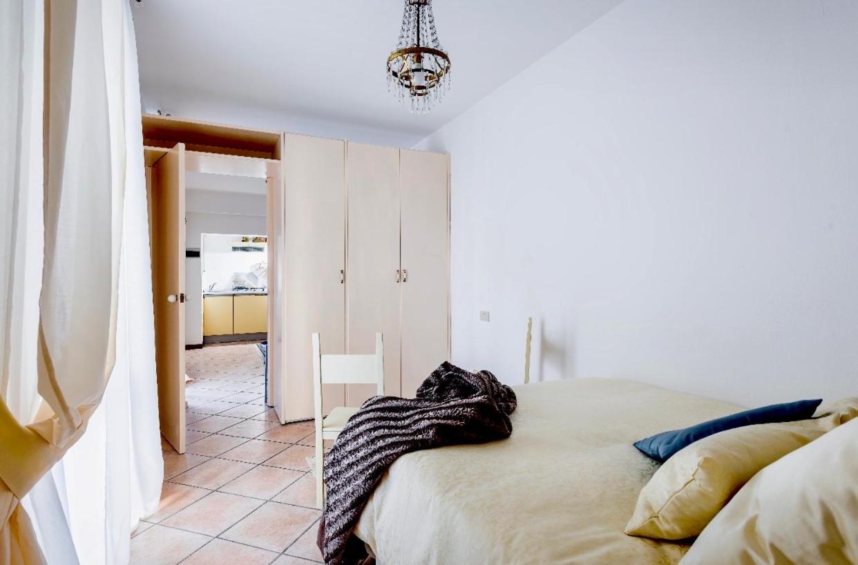 Appartement Le palme à Bologne Extérieur photo