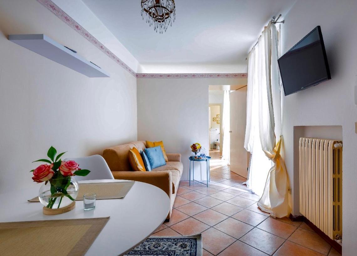 Appartement Le palme à Bologne Extérieur photo