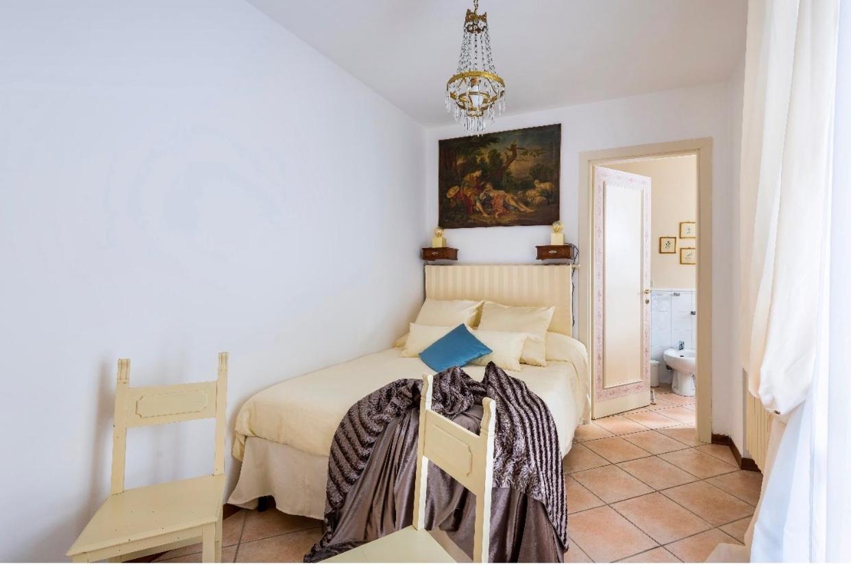 Appartement Le palme à Bologne Extérieur photo